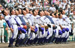 Mengapa Baseball Sangat Populer di Jepang