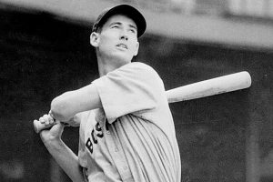 ted williams